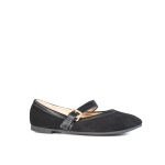 FARAH – Ballerines Femmes en Noir