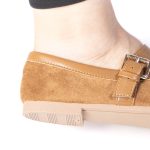 FARAH – Ballerines Femmes en Tabac – Image 6