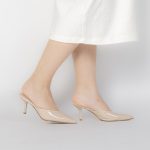 VETORIA - Escarpins Femmes en Beige – Image 4