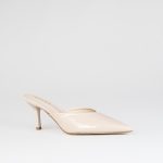 VETORIA - Escarpins Femmes en Beige