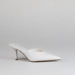 VETORIA - Escarpins Femmes en Blanc