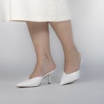 VETORIA - Escarpins Femmes en Blanc – Image 7