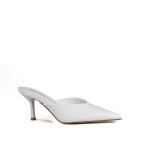 VETORIA - Escarpins Femmes en Blanc