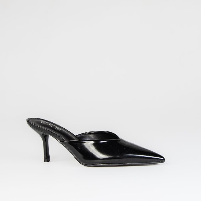 VETORIA - Escarpins Femmes en Noir – Image 1