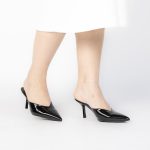 VETORIA - Escarpins Femmes en Noir – Image 2
