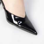 VETORIA - Escarpins Femmes en Noir – Image 5