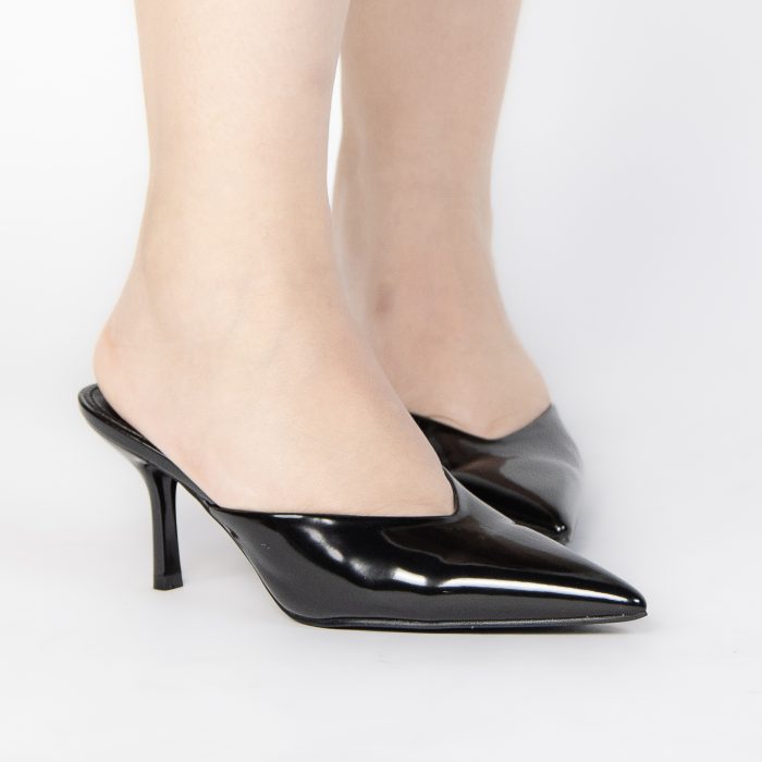 VETORIA - Escarpins Femmes en Noir – Image 8