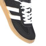 MILEY – Baskets Femmes en Noir – Image 3