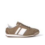 FELLA – Baskets Femmes en Kaki