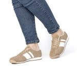 FELLA – Baskets Femmes en Kaki – Image 7