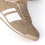 FELLA – Baskets Femmes en Kaki – Image 3