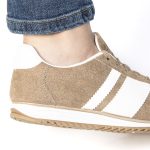 FELLA – Baskets Femmes en Kaki – Image 5