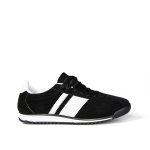 FELLA – Baskets Femmes en Noir