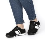 FELLA – Baskets Femmes en Noir – Image 6