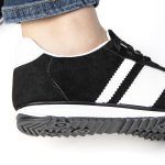 FELLA – Baskets Femmes en Noir – Image 5