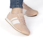 FELLA – Baskets Femmes en Rose – Image 4