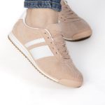 FELLA – Baskets Femmes en Rose – Image 3