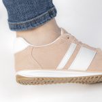 FELLA – Baskets Femmes en Rose – Image 5