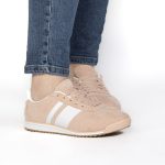 FELLA – Baskets Femmes en Rose – Image 8