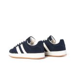 SCOTT – Baskets Hommes en Bleu Marine – Image 4