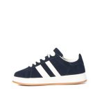 SCOTT – Baskets Hommes en Bleu Marine – Image 3