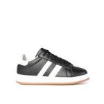 SCOTT – Baskets Hommes en Noir