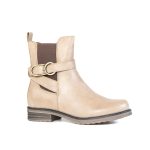 Demna – Bottines femmes en Kaki