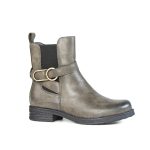 Demna – Bottines femmes en Vert