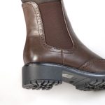 Axel – Bottines Femmes en Marron – Image 6