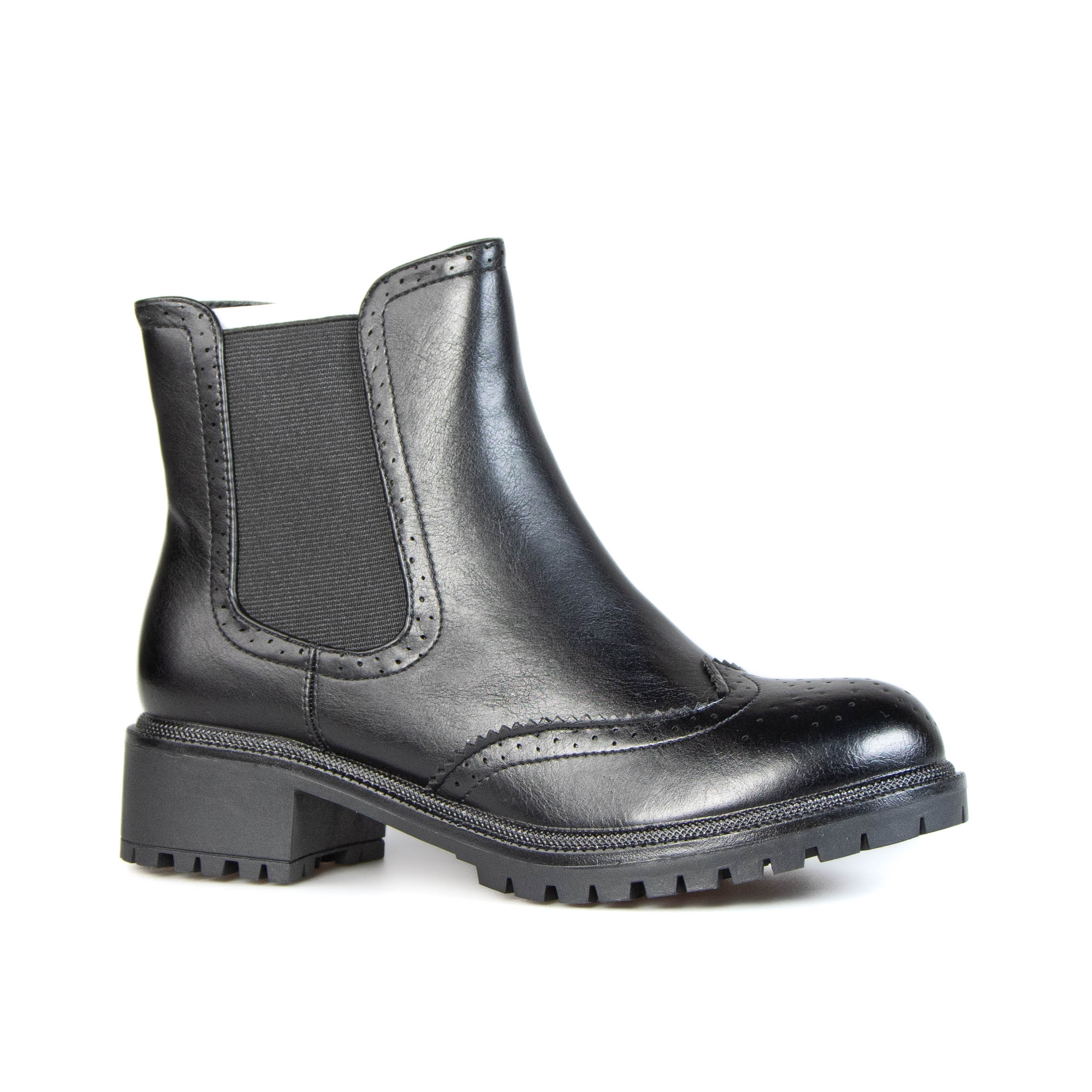 TE-6-MANoir-38_1 Axel – Bottines Femmes en Noir – Image 1