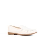 JULIETTE – Mocassins Femmes en Beige