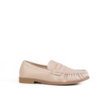 JULIETTE – Mocassins Femmes en Kaki