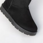 Margaux -Bottines Femmes en Noir – Image 7