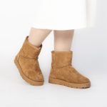 Margaux - Bottines Femmes en Tabac – Image 2