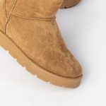 Margaux - Bottines Femmes en Tabac – Image 3