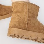 Margaux - Bottines Femmes en Tabac – Image 6