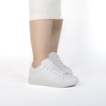 HEDDY - Baskets Basse en Blanc – Image 7