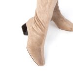 Sanerza – Cuissardes femmes en Kaki – Image 2