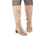 Sanerza – Cuissardes femmes en Kaki – Image 8