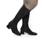 Sanerza – Cuissardes femmes en Noir