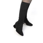 Sanerza – Cuissardes femmes en Noir – Image 4