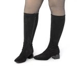 Sanerza – Cuissardes femmes en Noir – Image 6