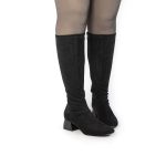 Sanerza – Cuissardes femmes en Noir – Image 8