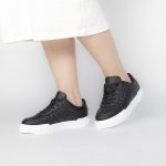 Fancy - Baskets Femmes en Noir – Image 7