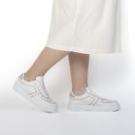 Fancy - Baskets Femmes en Rose – Image 4