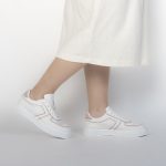 Fancy - Baskets Femmes en Rose – Image 2