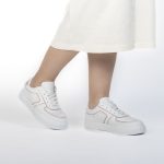 Fancy - Baskets Femmes en Rose – Image 2