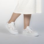 Fancy - Baskets Femmes en Rose – Image 4