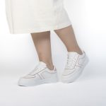 Fancy - Baskets Femmes en Rose – Image 5