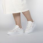 Fancy - Baskets Femmes en Rose – Image 7